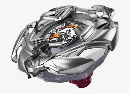 Gamers Guild AZ Hasbro Beyblade X: BX-33 Booster - Weiss Tiger 3-60U Mall Of Toys