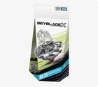 Gamers Guild AZ Hasbro Beyblade X: BX-33 Booster - Weiss Tiger 3-60U Mall Of Toys