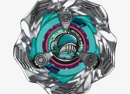 Gamers Guild AZ Hasbro Beyblade X: BX-36 Select Random Booster Mall Of Toys