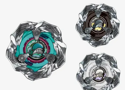 Gamers Guild AZ Hasbro Beyblade X: BX-36 Select Random Booster Mall Of Toys