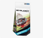 Gamers Guild AZ Hasbro Beyblade X: BX-38 Booster - Crimson Garuda 4-70TP Mall Of Toys