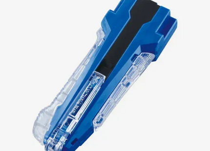 Gamers Guild AZ Hasbro Beyblade X: BX-42 Rubber Custom Grip - Blue Discontinue