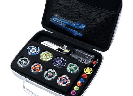 Gamers Guild AZ Hasbro Beyblade X: BX-43 Gear Case White Ver. Discontinue