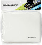 Gamers Guild AZ Hasbro Beyblade X: BX-43 Gear Case White Ver. Discontinue