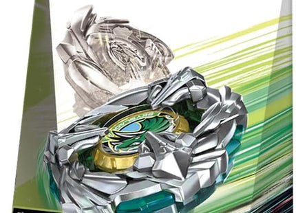 Gamers Guild AZ Hasbro Beyblade: X: BX-44 Booster Tricera Press M-85BS Discontinue