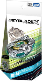 Gamers Guild AZ Hasbro Beyblade: X: BX-44 Booster Tricera Press M-85BS Discontinue