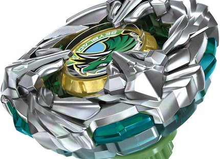Gamers Guild AZ Hasbro Beyblade: X: BX-44 Booster Tricera Press M-85BS Discontinue