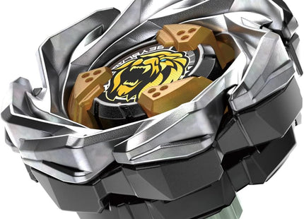 Gamers Guild AZ Hasbro Beyblade X: BX-44 Booster UX-06 Leon Crest 7-60GN Discontinue