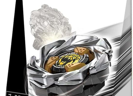 Gamers Guild AZ Hasbro Beyblade X: BX-44 Booster UX-06 Leon Crest 7-60GN Discontinue