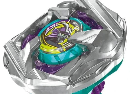 Gamers Guild AZ Hasbro Beyblade: X: BX-45 Samurai Calibur 6-70M Discontinue