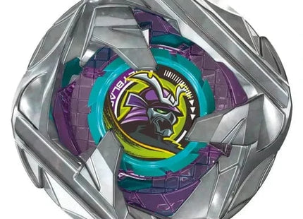 Gamers Guild AZ Hasbro Beyblade: X: BX-45 Samurai Calibur 6-70M Discontinue