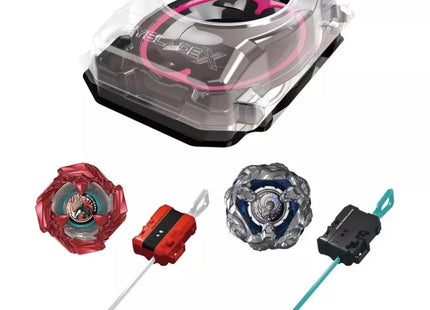Gamers Guild AZ Hasbro Beyblade X: BX-46 Infinity Stadium Battle Entry Set (Pre-Order) Discontinue