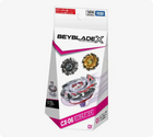 Gamers Guild AZ Hasbro Beyblade X: CX-06 Random Booster - FoxBrush J9-70GR Mall Of Toys