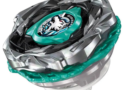 Gamers Guild AZ Hasbro Beyblade X: CX-10 Wolf Hunt F0-60DB Discontinue