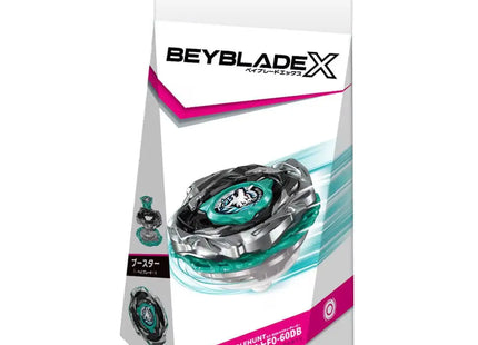 Gamers Guild AZ Hasbro Beyblade X: CX-10 Wolf Hunt F0-60DB Discontinue