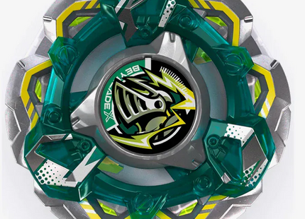 Gamers Guild AZ Hasbro Beyblade X CX-14 Knight Fortress GV8-70UN Discontinue