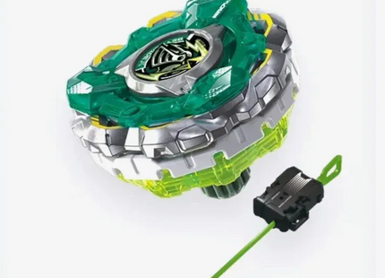 Gamers Guild AZ Hasbro Beyblade X CX-14 Knight Fortress GV8-70UN Discontinue