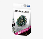 Gamers Guild AZ Hasbro Beyblade X CX-14 Knight Fortress GV8-70UN Discontinue