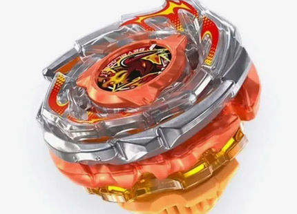 Gamers Guild AZ Hasbro Beyblade X CX-15 Ragna Rage FE4-55Y Discontinue