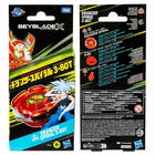 Gamers Guild AZ Hasbro Beyblade: X: Dranzer Spiral 3-80T ACD Distribution