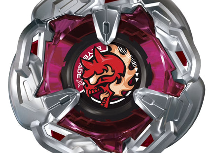 Gamers Guild AZ Hasbro Beyblade X Dual Pack: Chain Incendio 5-60HT vs. Circle Ghost 0-80GB Discontinue