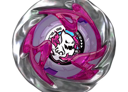 Gamers Guild AZ Hasbro Beyblade X Dual Pack: Chain Incendio 5-60HT vs. Circle Ghost 0-80GB Discontinue
