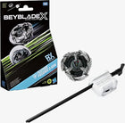 Gamers Guild AZ Hasbro Beyblade X Feather Phoenix 2-60N Discontinue