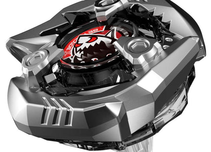 Gamers Guild AZ Hasbro Beyblade X: Keel Shark 1-60Q Booster Pack Discontinue