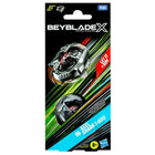 Gamers Guild AZ Hasbro Beyblade X: Keel Shark 1-60Q Booster Pack Discontinue