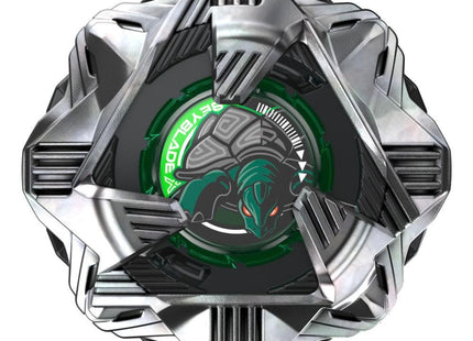 Gamers Guild AZ Hasbro Beyblade X: Obsidian Shell 4-60D Booster Pack Discontinue