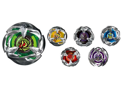 Gamers Guild AZ Hasbro Beyblade X: Random Booster - BX-24 Discontinue