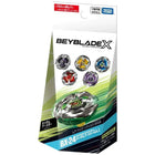 Gamers Guild AZ Hasbro Beyblade X: Random Booster - BX-24 Discontinue