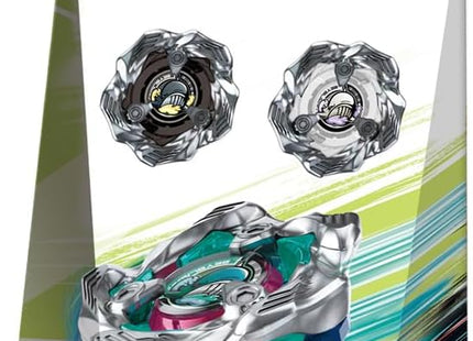 Gamers Guild AZ Hasbro Beyblade X: Random Booster - BX-36 Whale Wave Discontinue