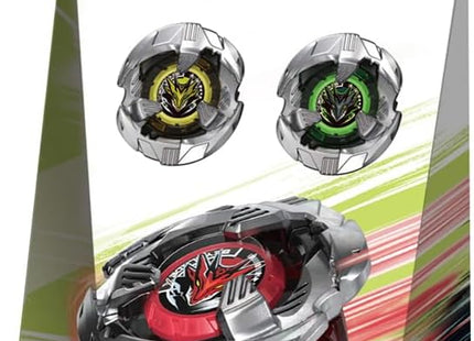 Gamers Guild AZ Hasbro Beyblade X: Random Booster - BX-39 Shelter Drake Select Discontinue
