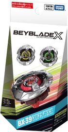 Gamers Guild AZ Hasbro Beyblade X: Random Booster - BX-39 Shelter Drake Select Discontinue