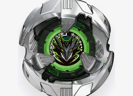 Gamers Guild AZ Hasbro Beyblade X: Random Booster - BX-39 Shelter Drake Select Discontinue