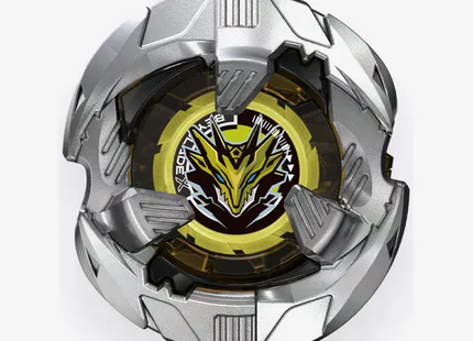 Gamers Guild AZ Hasbro Beyblade X: Random Booster - BX-39 Shelter Drake Select Discontinue