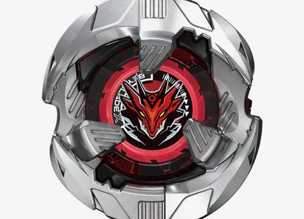 Gamers Guild AZ Hasbro Beyblade X: Random Booster - BX-39 Shelter Drake Select Discontinue