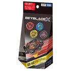 Gamers Guild AZ Hasbro Beyblade X: Random Booster - BX-48 Discontinue