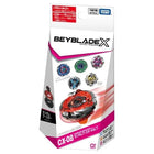 Gamers Guild AZ Hasbro Beyblade: X: Random Booster Vol. 7 CX-08 Discontinue