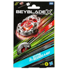 Gamers Guild AZ Hasbro Beyblade: X: Scythe Incendio 4-60T Starter Set ACD Distribution