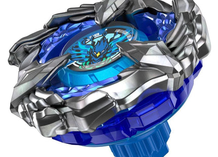 Gamers Guild AZ Hasbro Beyblade X: Soar Phoenix 5-80H Booster Pack Discontinue