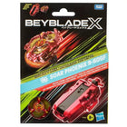 Gamers Guild AZ Hasbro Beyblade X: Soar Phoenix 9-60GF Deluxe String Launcher Set ACD Distribution