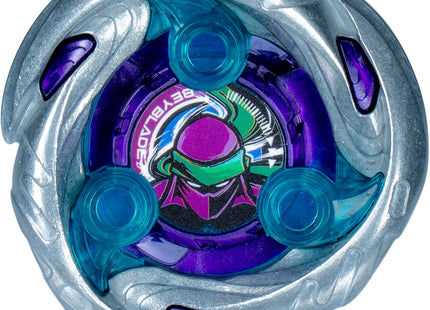 Gamers Guild AZ Hasbro Beyblade X: Starter Set - Shadow Shinobi 1-80MN Discontinue