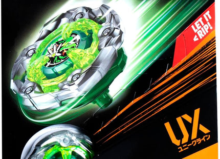 Gamers Guild AZ Hasbro Beyblade X: Starter Set - Wand Wizard 1-60R Discontinue
