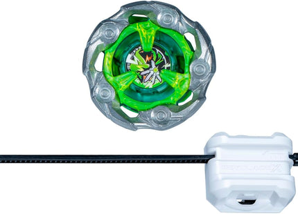 Gamers Guild AZ Hasbro Beyblade X: Starter Set - Wand Wizard 1-60R Discontinue