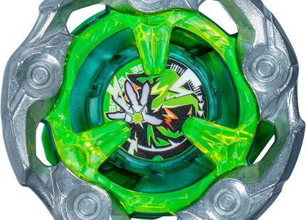 Gamers Guild AZ Hasbro Beyblade X: Starter Set - Wand Wizard 1-60R Discontinue