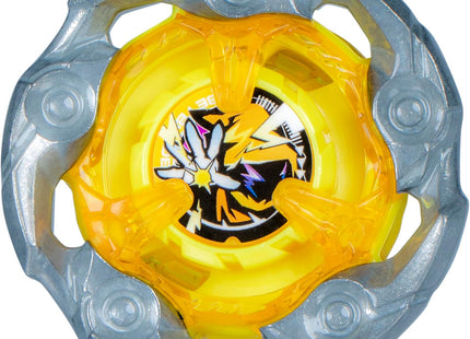 Gamers Guild AZ Hasbro Beyblade X: Starter Set - Wand Wizard 5-70DB Discontinue