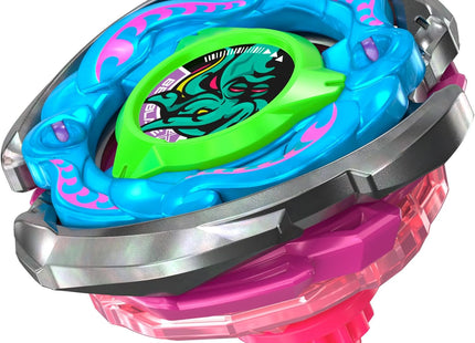 Gamers Guild AZ Hasbro Beyblade X: Starter Set - Wriggle Kraken S 3-850 Discontinue