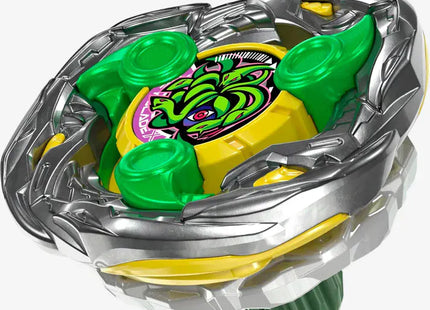 Gamers Guild AZ Hasbro Beyblade X Stun Medusa 9-60GB Discontinue